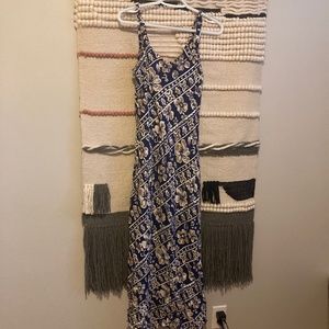 Aloha dress (m)